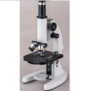 Student Monocular Microscope in Zip Around Pouch XSP-01