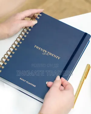 SmartDesk Spiral