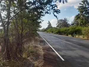 5 Acres Prime Land Next to Tatu City Industries on Road C65