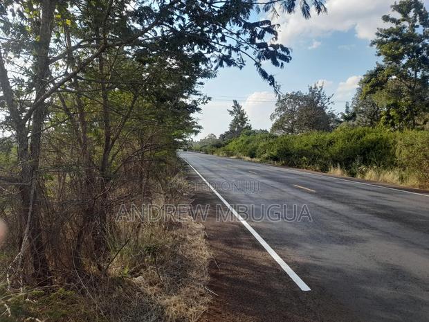 5 Acres Prime Land Next to Tatu City Industries on Road C65