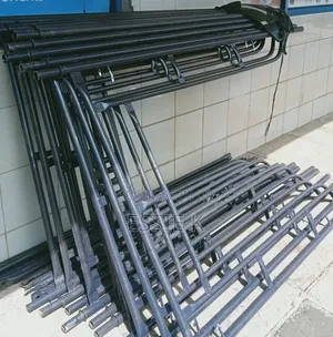 H Frame Scaffolding Ladder