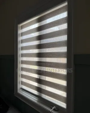 Elegant Horizontal Blinds for Every Design Theme.