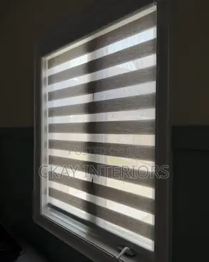 Elegant Horizontal Blinds for Every Design Theme.