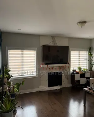 Elegant Horizontal Blinds for Every Design Theme.