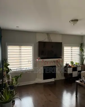 Elegant Horizontal Blinds for Every Design Theme.