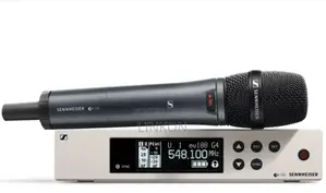 Sennheiser EW 100 G4-835-S-B (626–668 MHz)