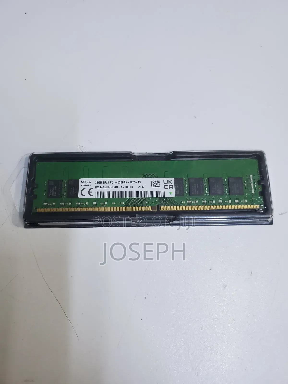 32gb Pc4 Desktop 3200 Speed