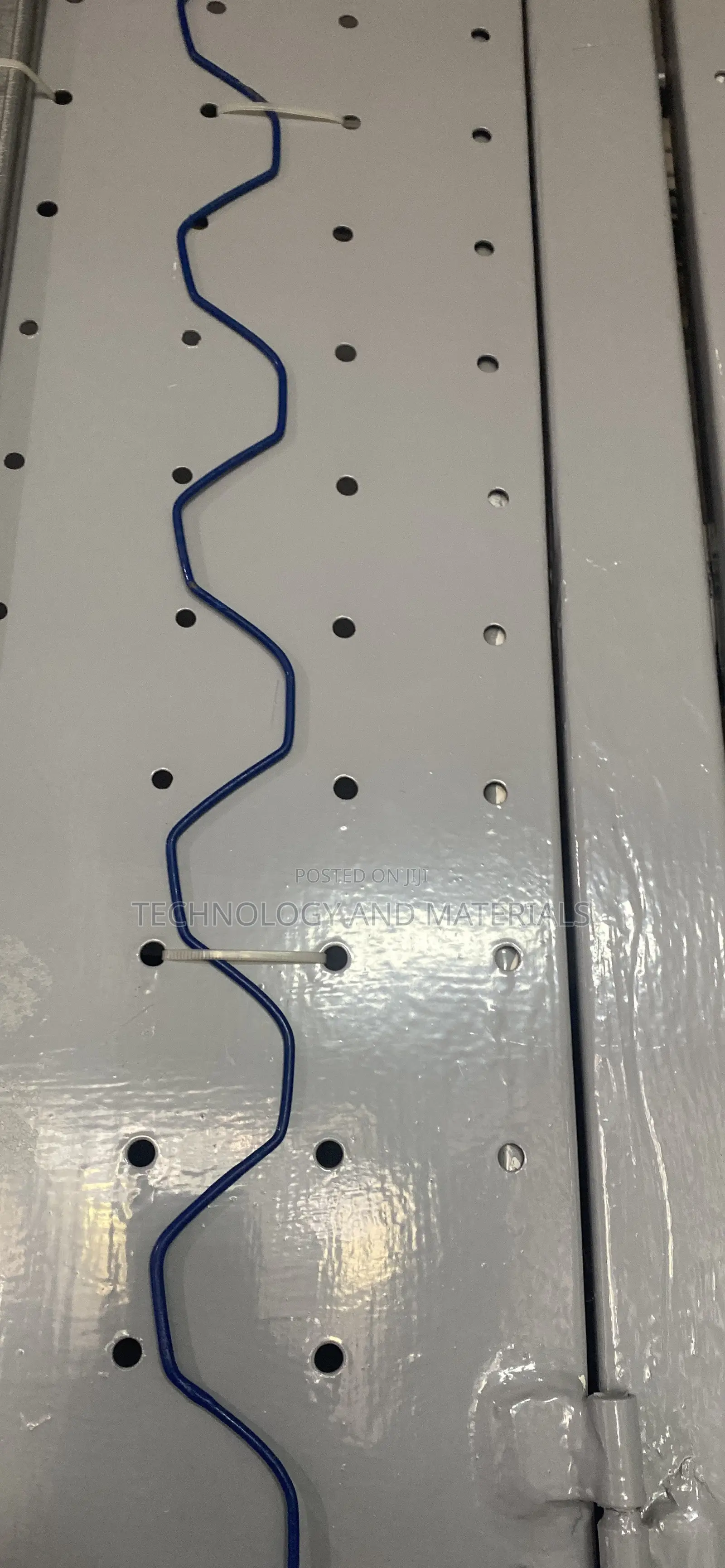 Wiggle /Zigzag Wire-2m