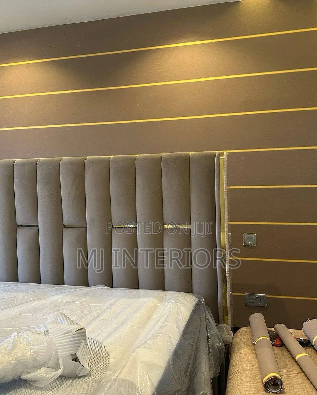 Modern Wallpaper Designs for Beautiful Feature Walls