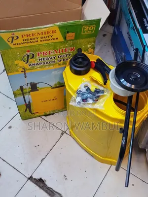 New Premier 20L Knapsack Sprayer/20l Premier Knapsack