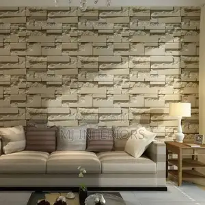 Quality Decorative Wallpaper for Luxury Interior Finishes