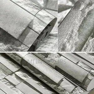 Quality Decorative Wallpaper for Luxury Interior Finishes