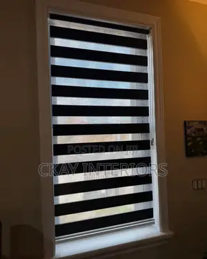 Smart Style for Sunny Spaces, Wide and Small Window Horizontal Blinds