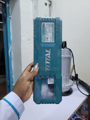 Total Digital Caliper 200mm 8"