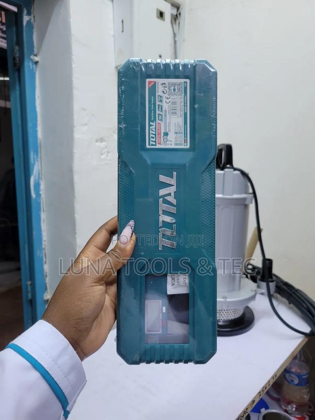 Total Digital Caliper 200mm 8"