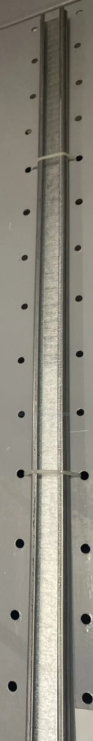 Greenhouse Profile