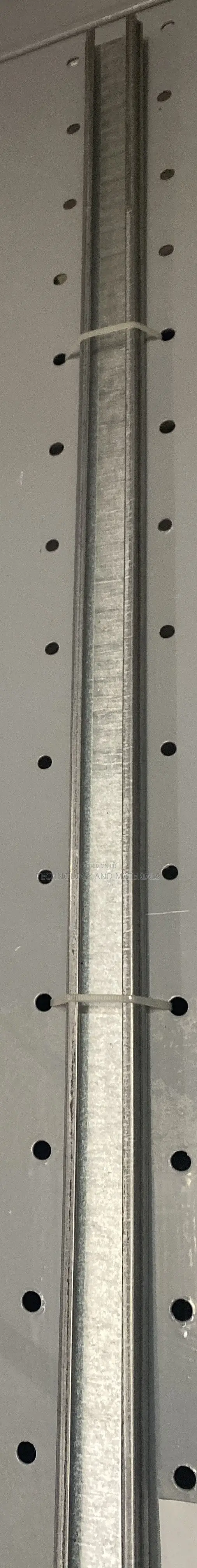 Greenhouse Profile