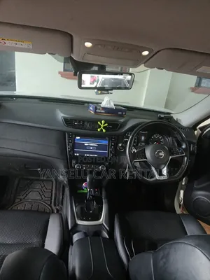 Nissan Xtrail for Hire(5 7 Seater Available)
