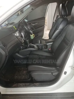 Nissan Xtrail for Hire(5 7 Seater Available)