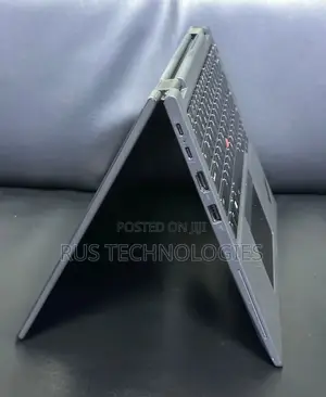 Laptop Lenovo ThinkPad 13 16GB Intel Core i7 SSD 256GB