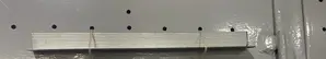 Wall Angle