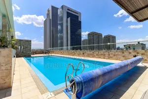 Westlands 1 Bedroom Airbnb With Pool