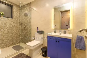 Westlands 1 Bedroom Airbnb With Pool