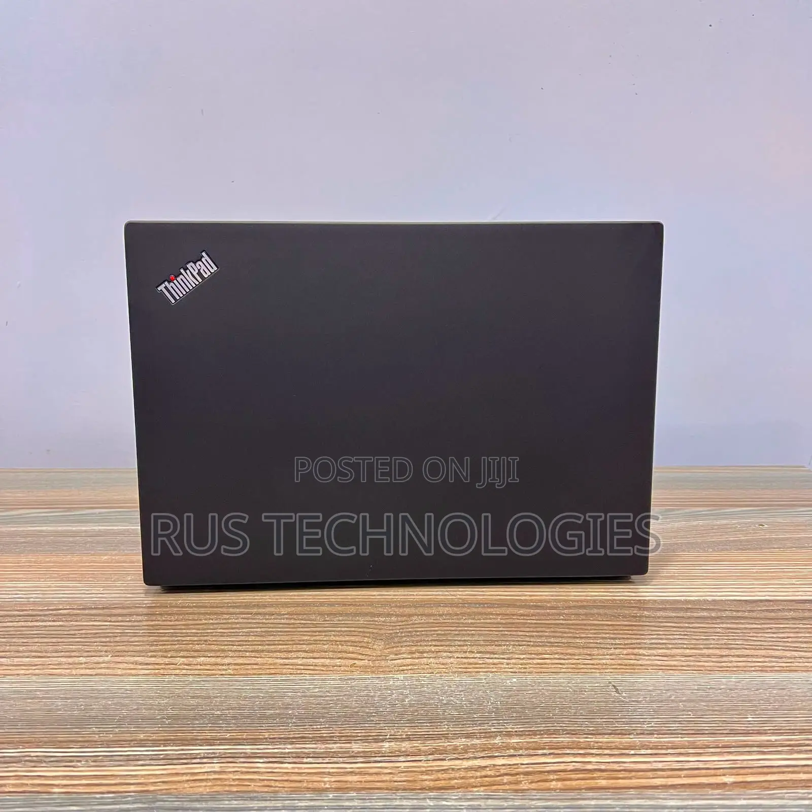 Laptop Lenovo ThinkPad 13 16GB Intel Core i7 SSD 256GB