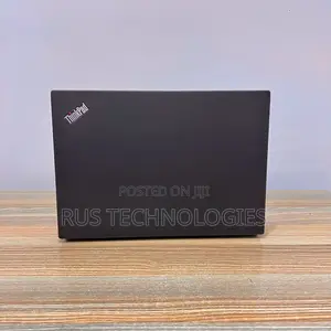 Laptop Lenovo ThinkPad 13 16GB Intel Core i7 SSD 256GB