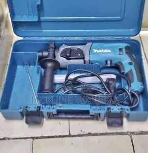 Makita Rotary Hammer Drill/ Electric Makita Hilt Drill