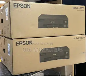 Epson EcoTank L18050 A3+ Wi-Fi Ink Tank Photo Printer