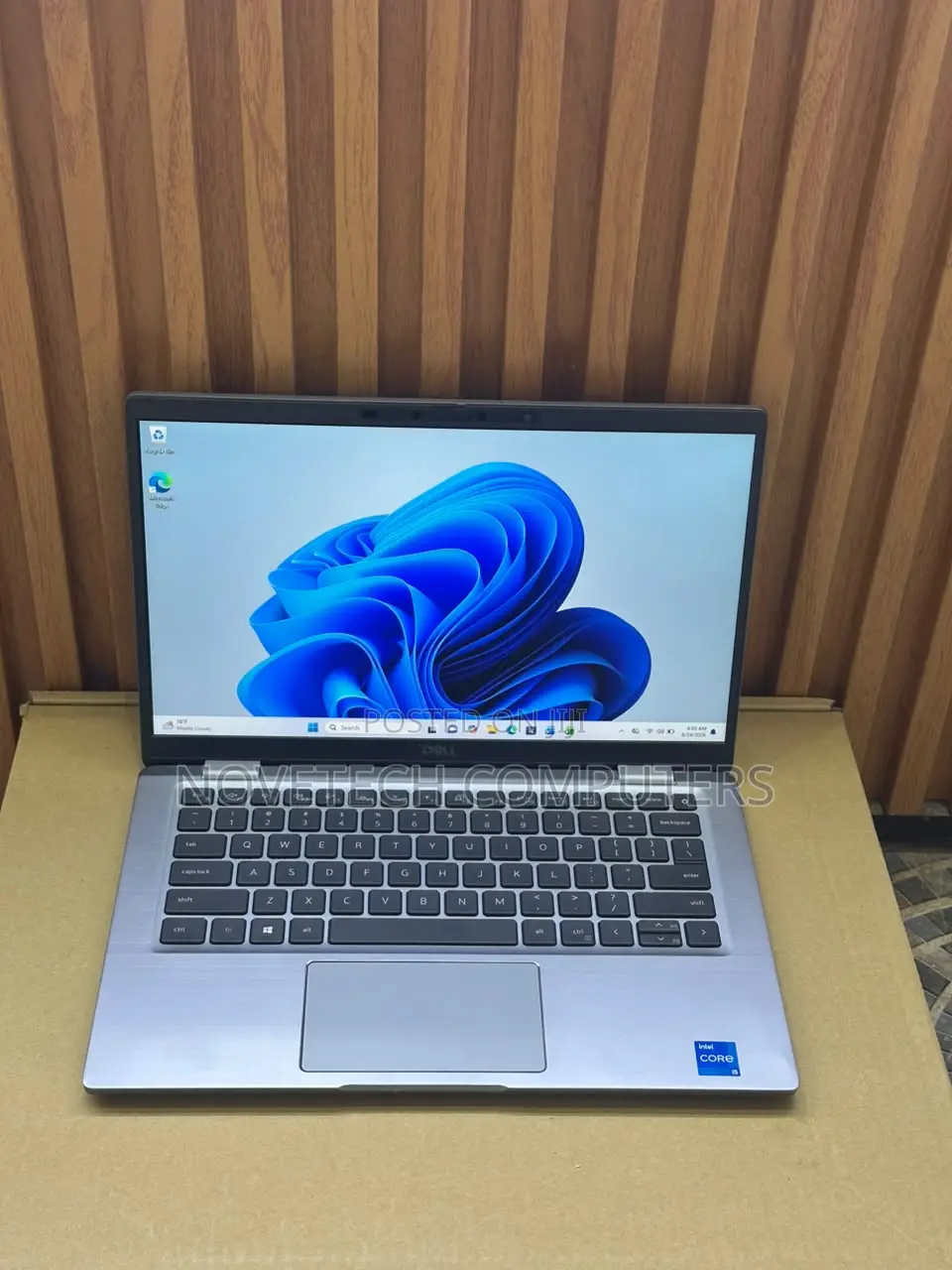 Laptop Dell Latitude 3330 8GB Intel Core i5 SSD 256GB