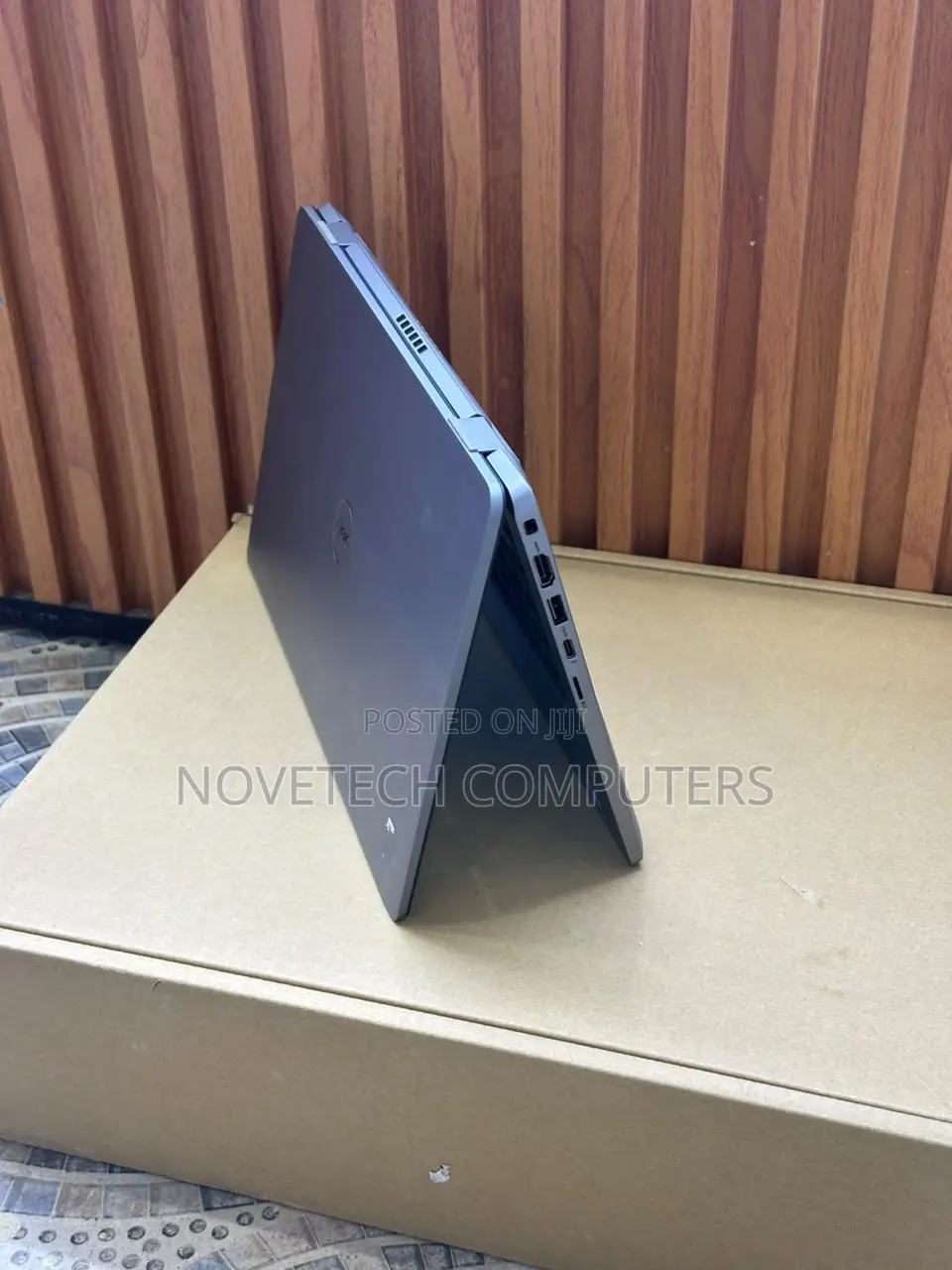 Laptop Dell Latitude 3330 8GB Intel Core i5 SSD 256GB