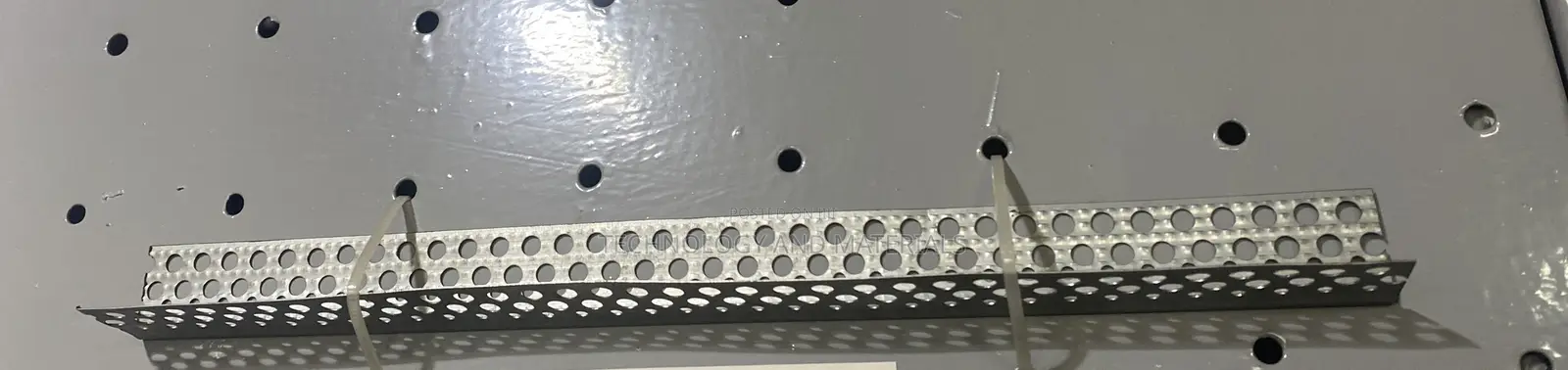 Corner Bead