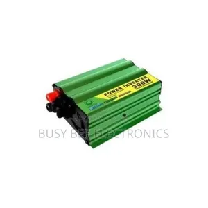Solarmax 300W Solar Inverter Plus Charge Controller