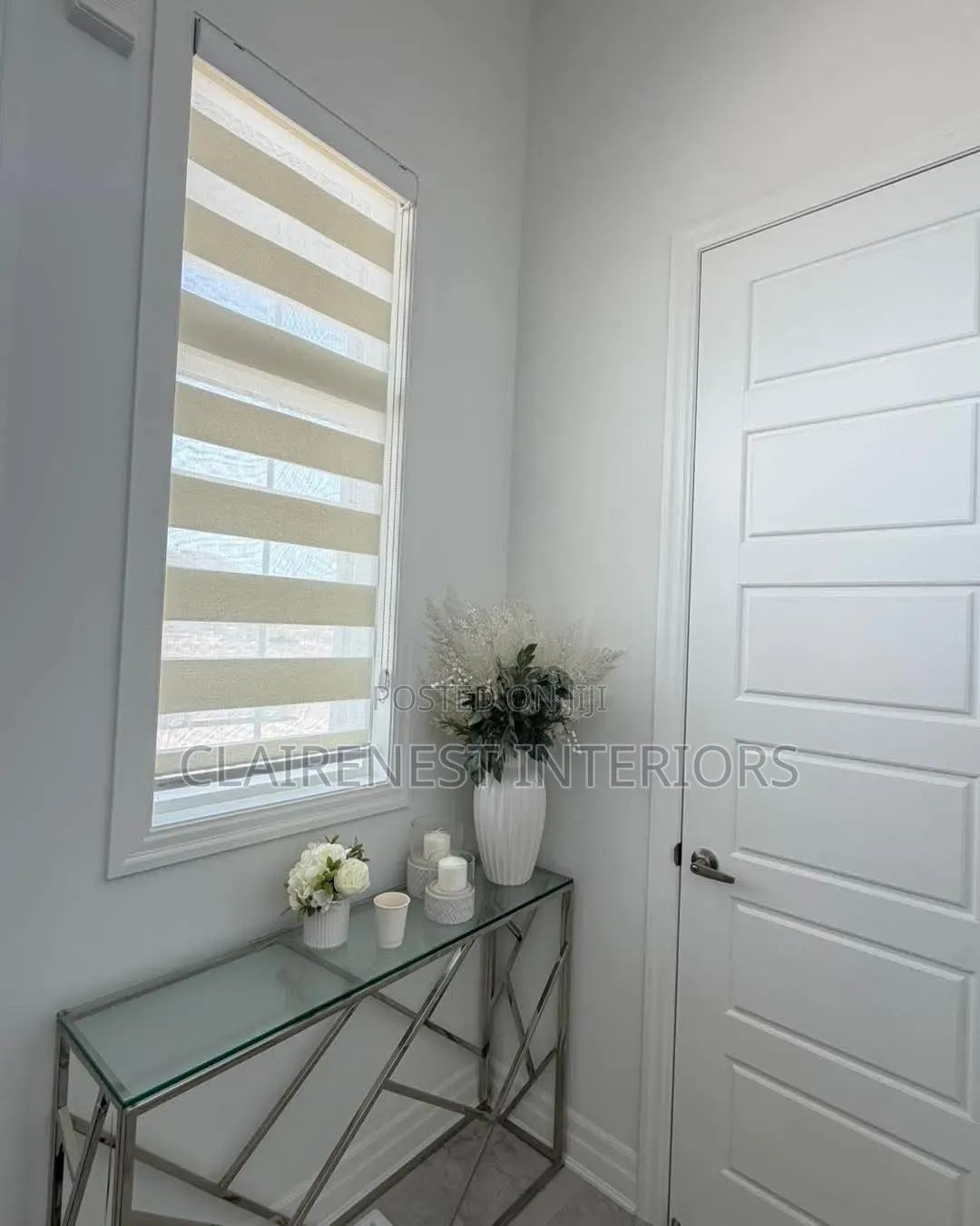 Create Your Ideal Indoor Atmosphere Today With Horizontal Blinds