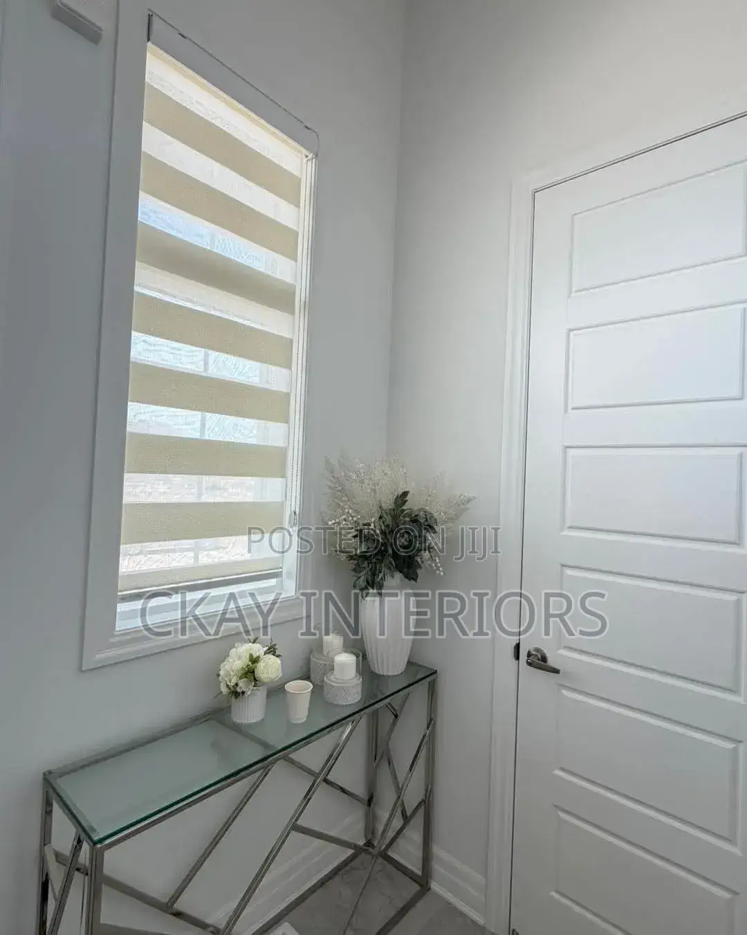Create Your Ideal Indoor Atmosphere Today With Horizontal Blinds