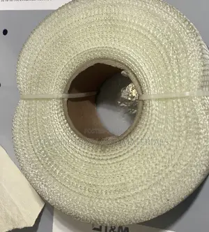 Fibre Glass Tape