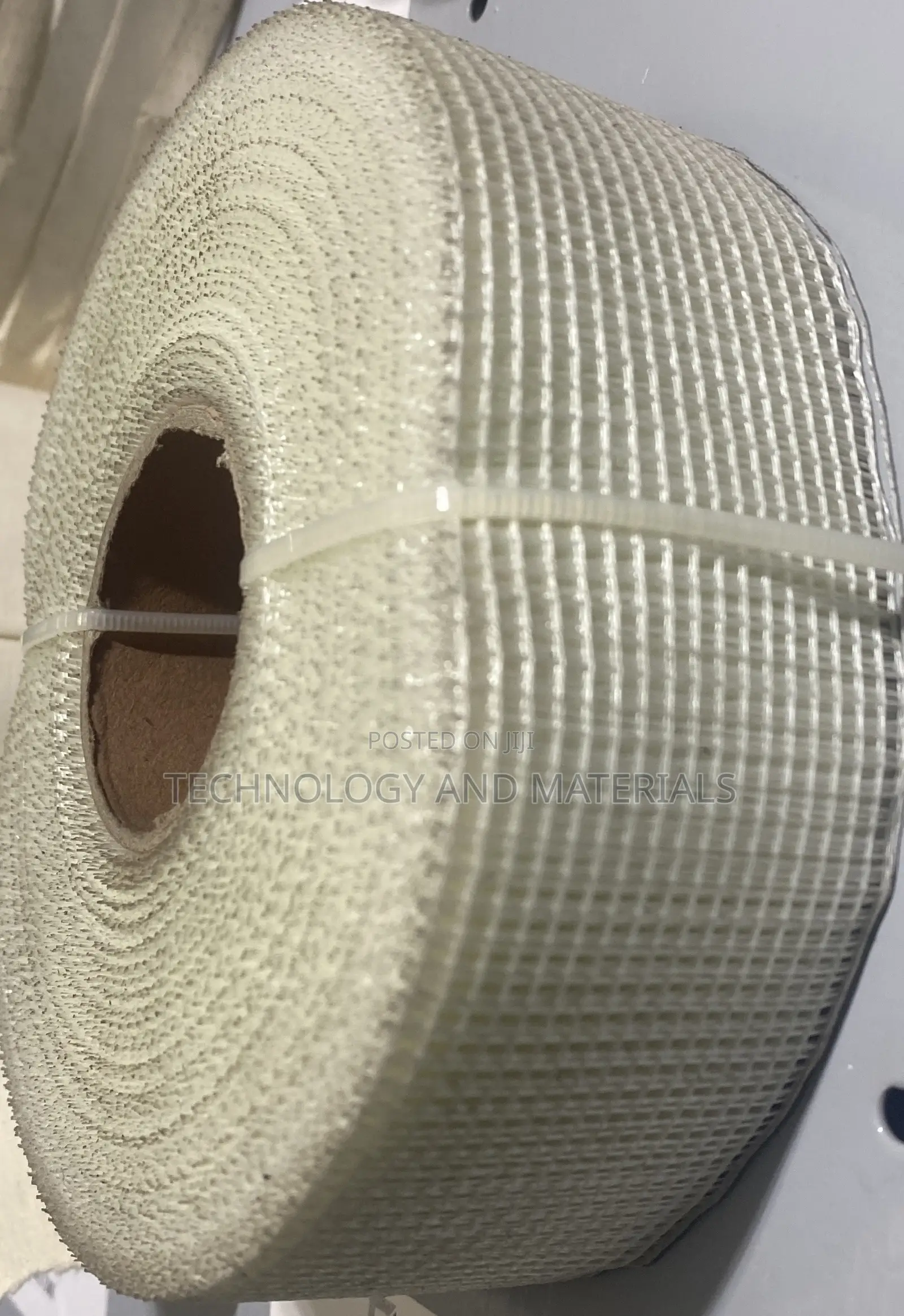 Fibre Glass Tape