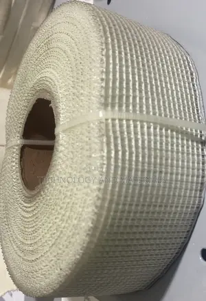 Fibre Glass Tape