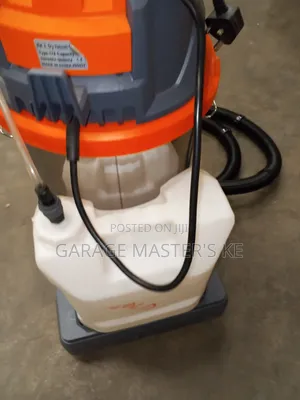 Heavy Duty Vacuum Cleaner