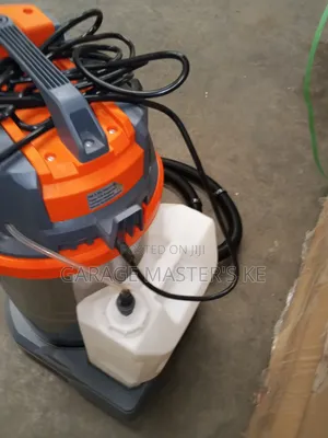 Heavy Duty Vacuum Cleaner