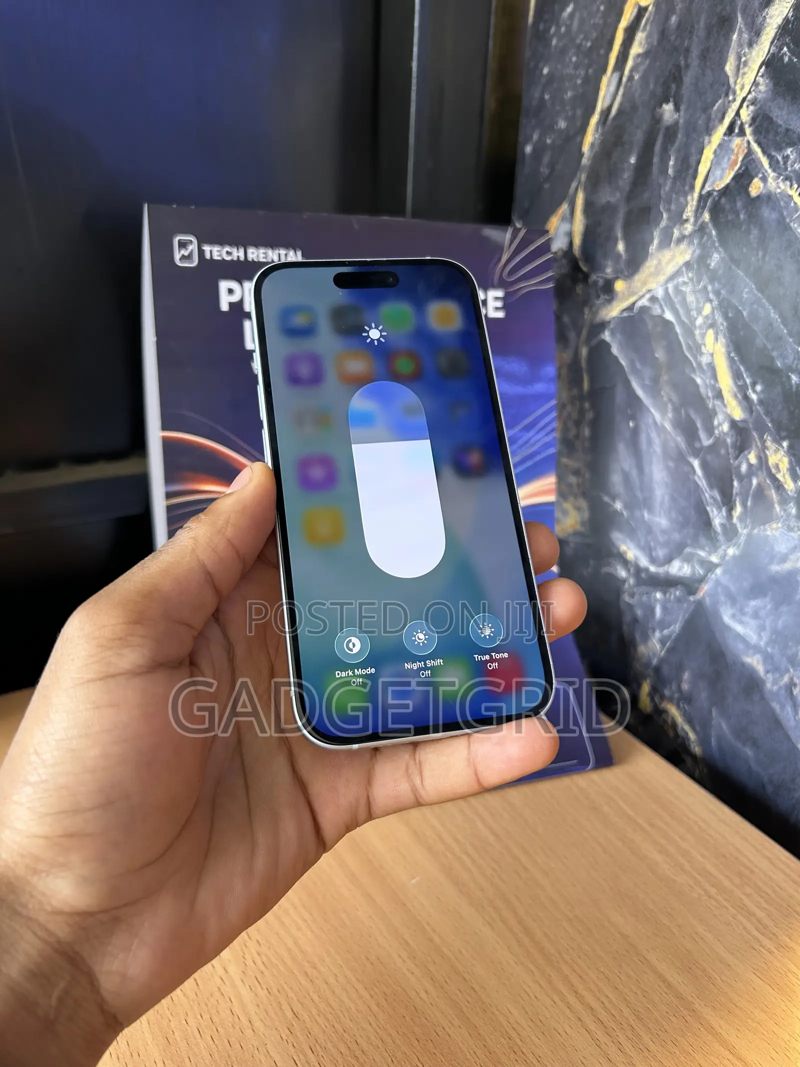 Apple iPhone 15 128 GB White