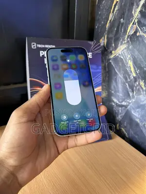 Apple iPhone 15 128 GB White