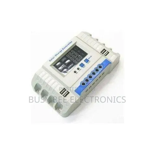 Solarmax 300W Solar Inverter Plus Charge Controller