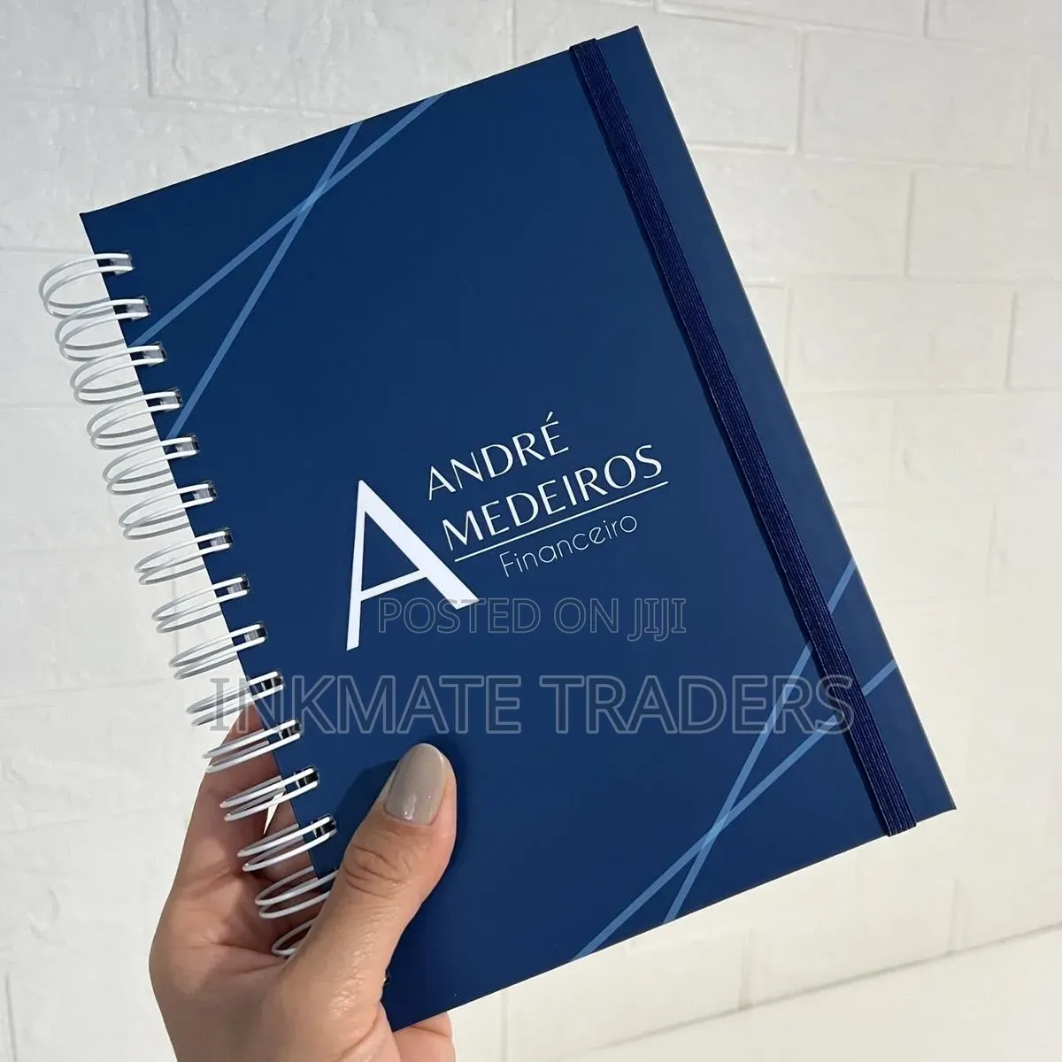 Conference Mate Notebook