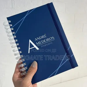Conference Mate Notebook