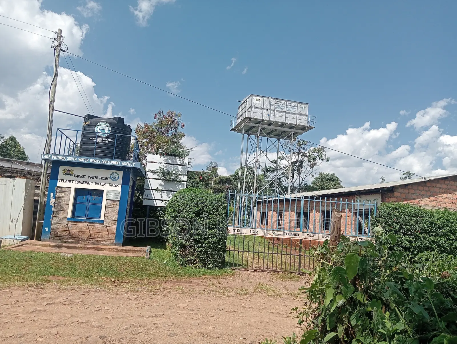 Land for Sale 0.2of an Acre