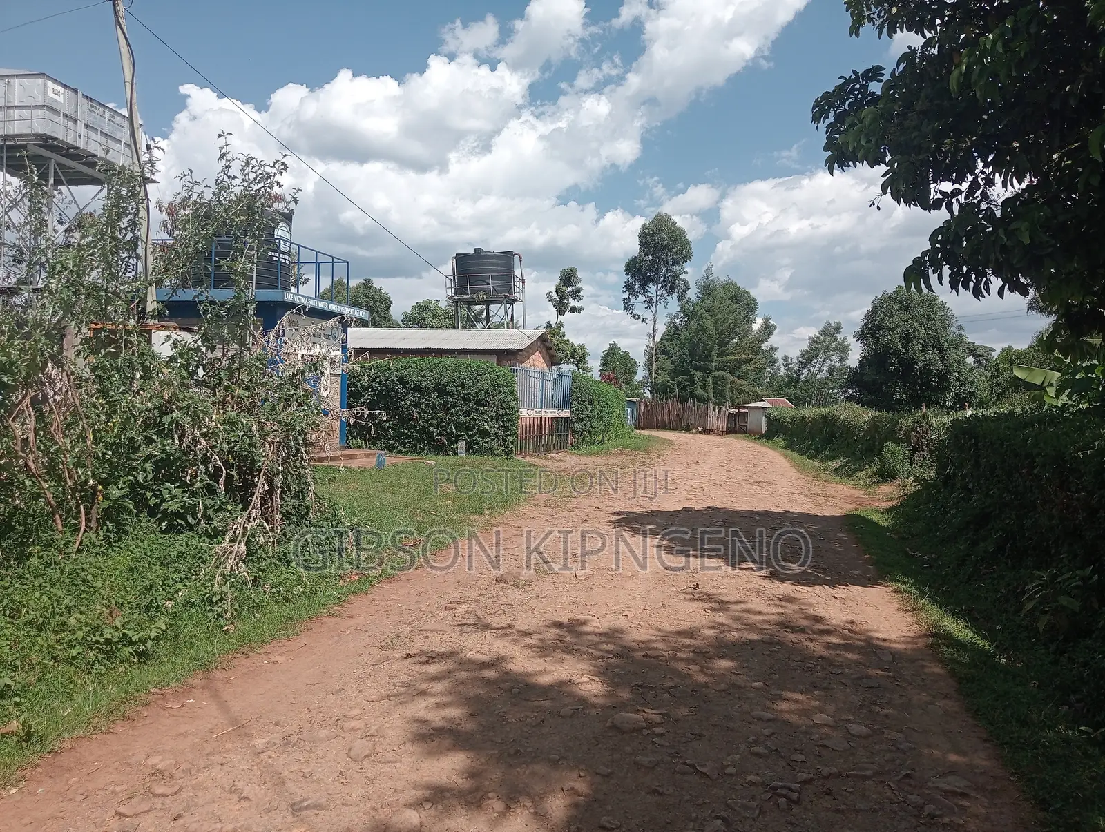 Land for Sale 0.2of an Acre