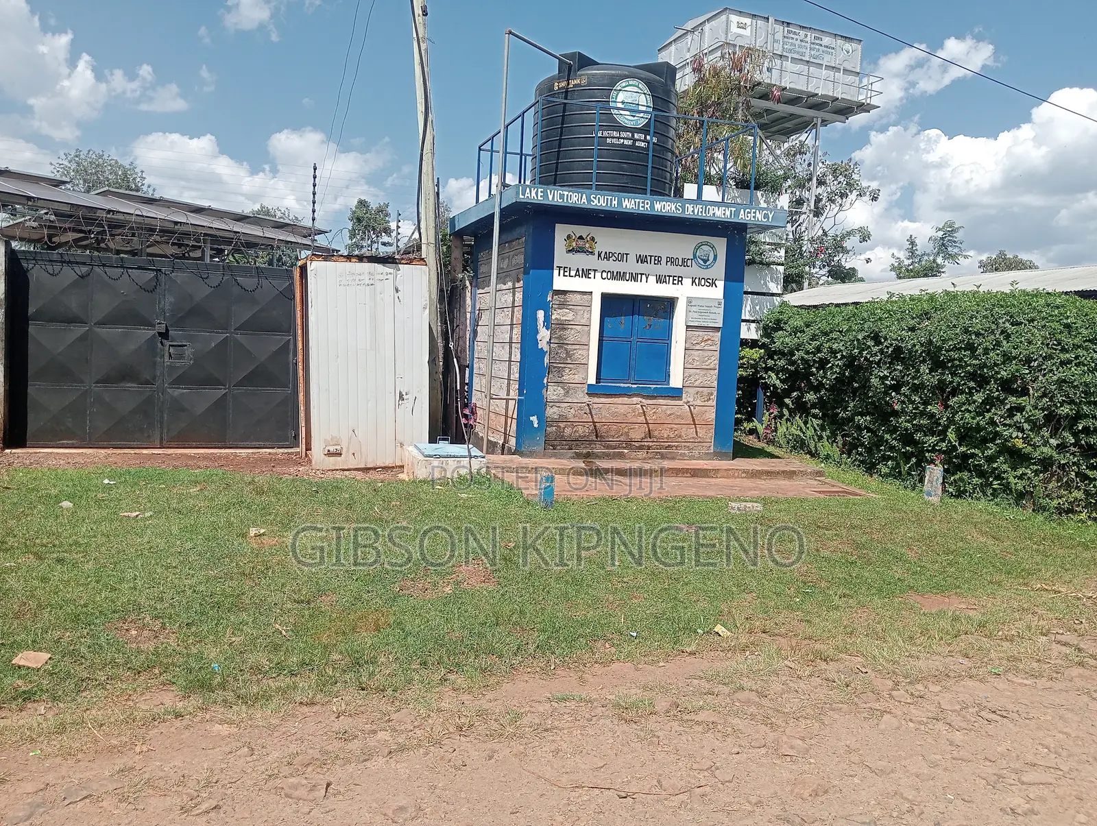 Land for Sale 0.2of an Acre